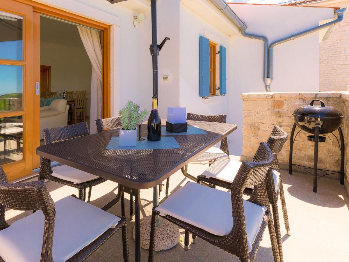 Holiday Home - Casa Nini Bibali Dış mekan fotoğraf