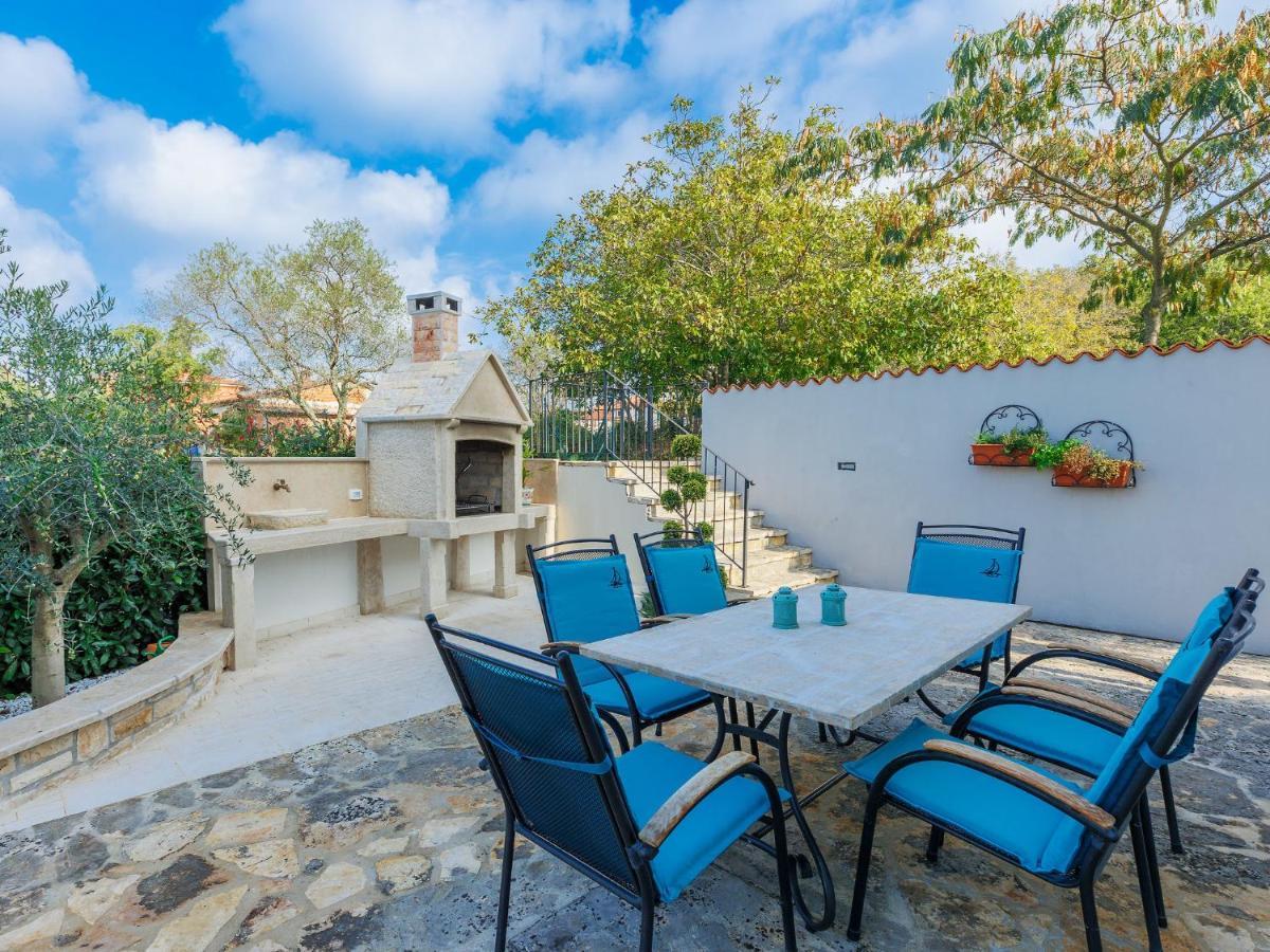 Holiday Home - Casa Nini Bibali Dış mekan fotoğraf