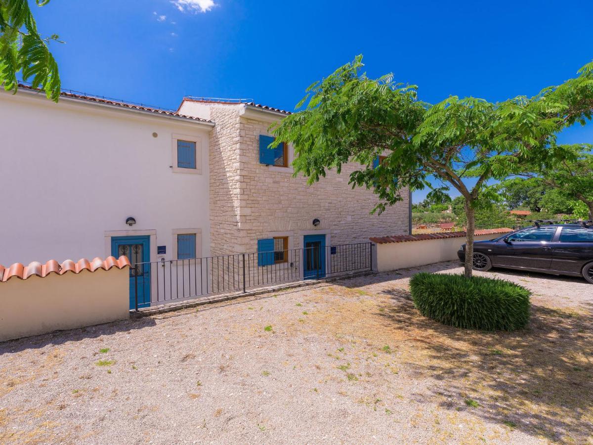 Holiday Home - Casa Nini Bibali Dış mekan fotoğraf