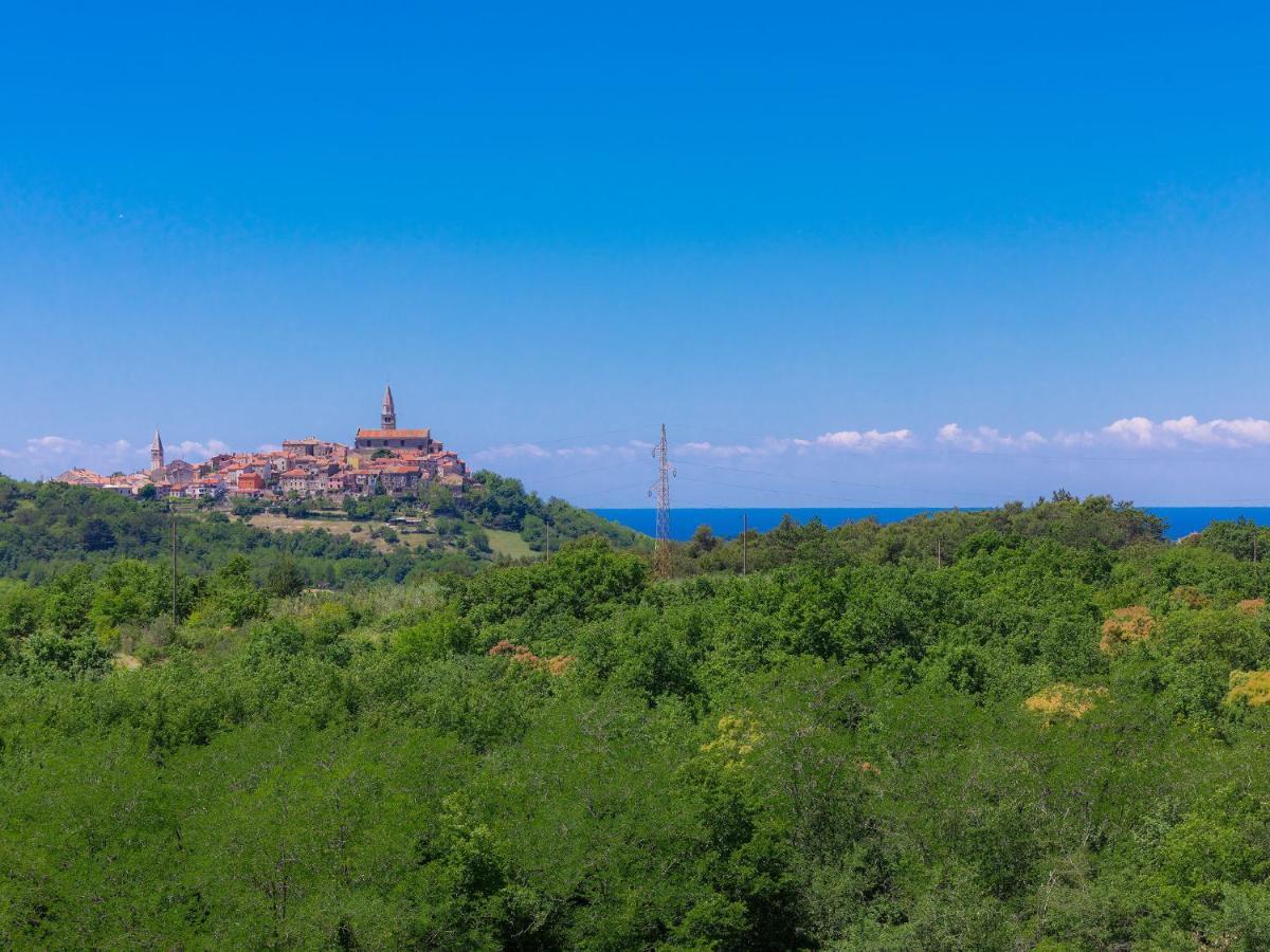 Holiday Home - Casa Nini Bibali Dış mekan fotoğraf