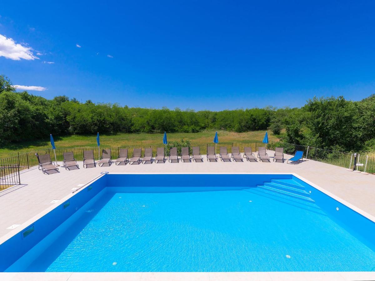 Holiday Home - Casa Nini Bibali Dış mekan fotoğraf