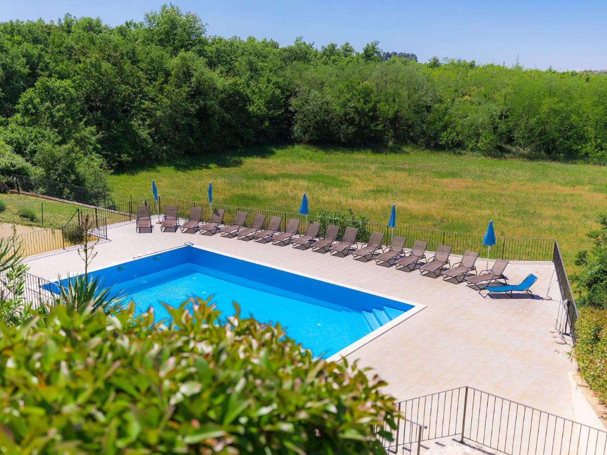 Holiday Home - Casa Nini Bibali Dış mekan fotoğraf