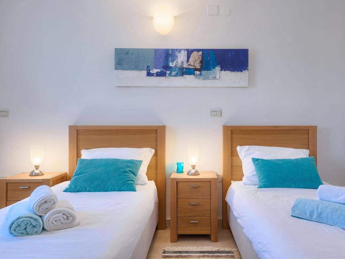 Holiday Home - Casa Nini Bibali Dış mekan fotoğraf