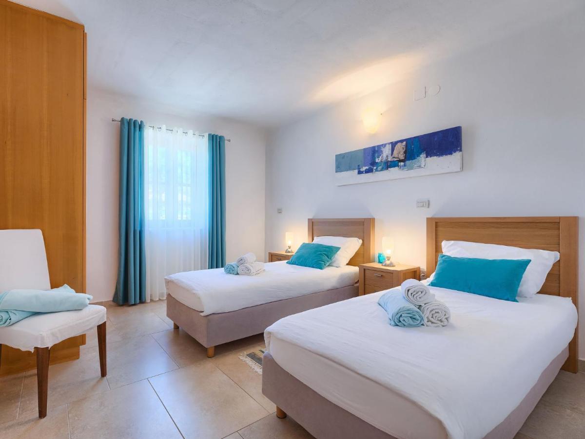 Holiday Home - Casa Nini Bibali Dış mekan fotoğraf
