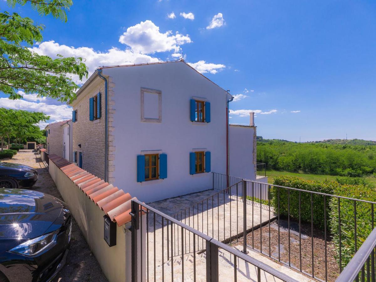 Holiday Home - Casa Nini Bibali Dış mekan fotoğraf