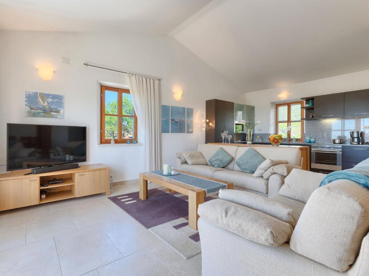 Holiday Home - Casa Nini Bibali Dış mekan fotoğraf
