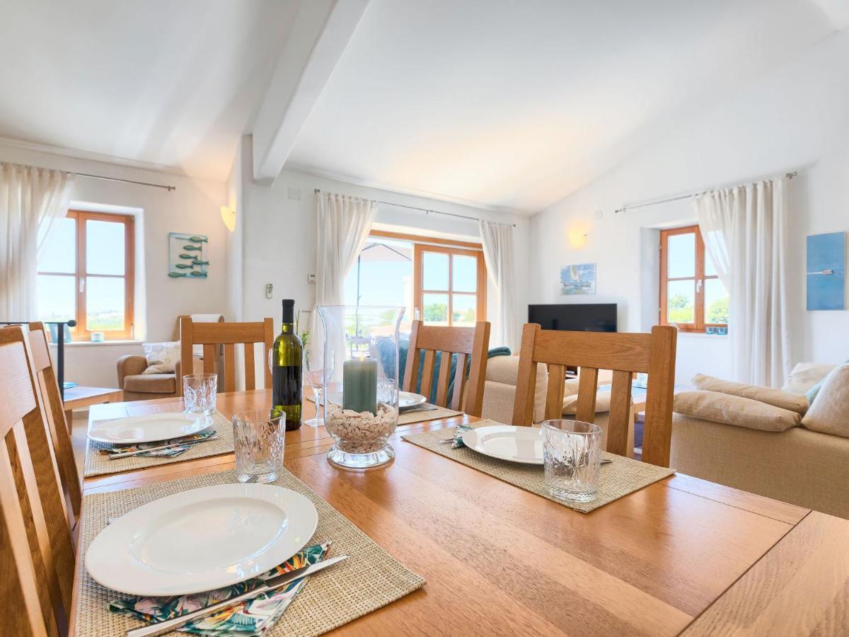 Holiday Home - Casa Nini Bibali Dış mekan fotoğraf