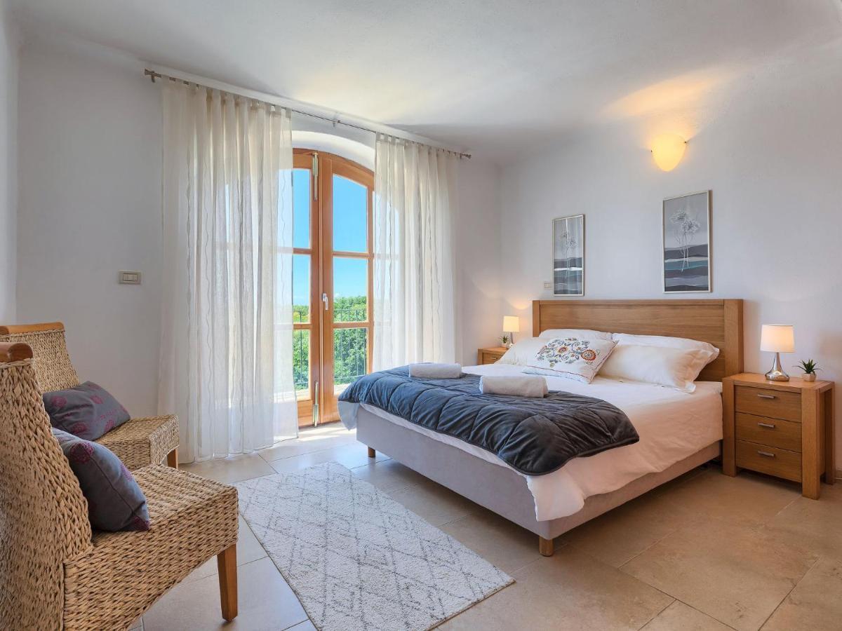 Holiday Home - Casa Nini Bibali Dış mekan fotoğraf