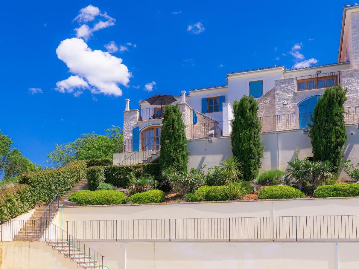 Holiday Home - Casa Nini Bibali Dış mekan fotoğraf
