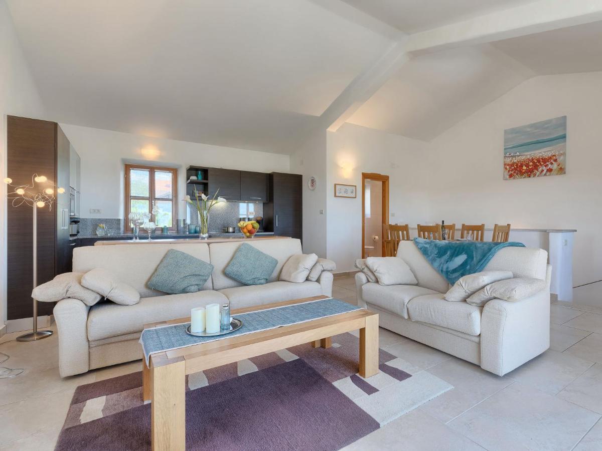 Holiday Home - Casa Nini Bibali Dış mekan fotoğraf