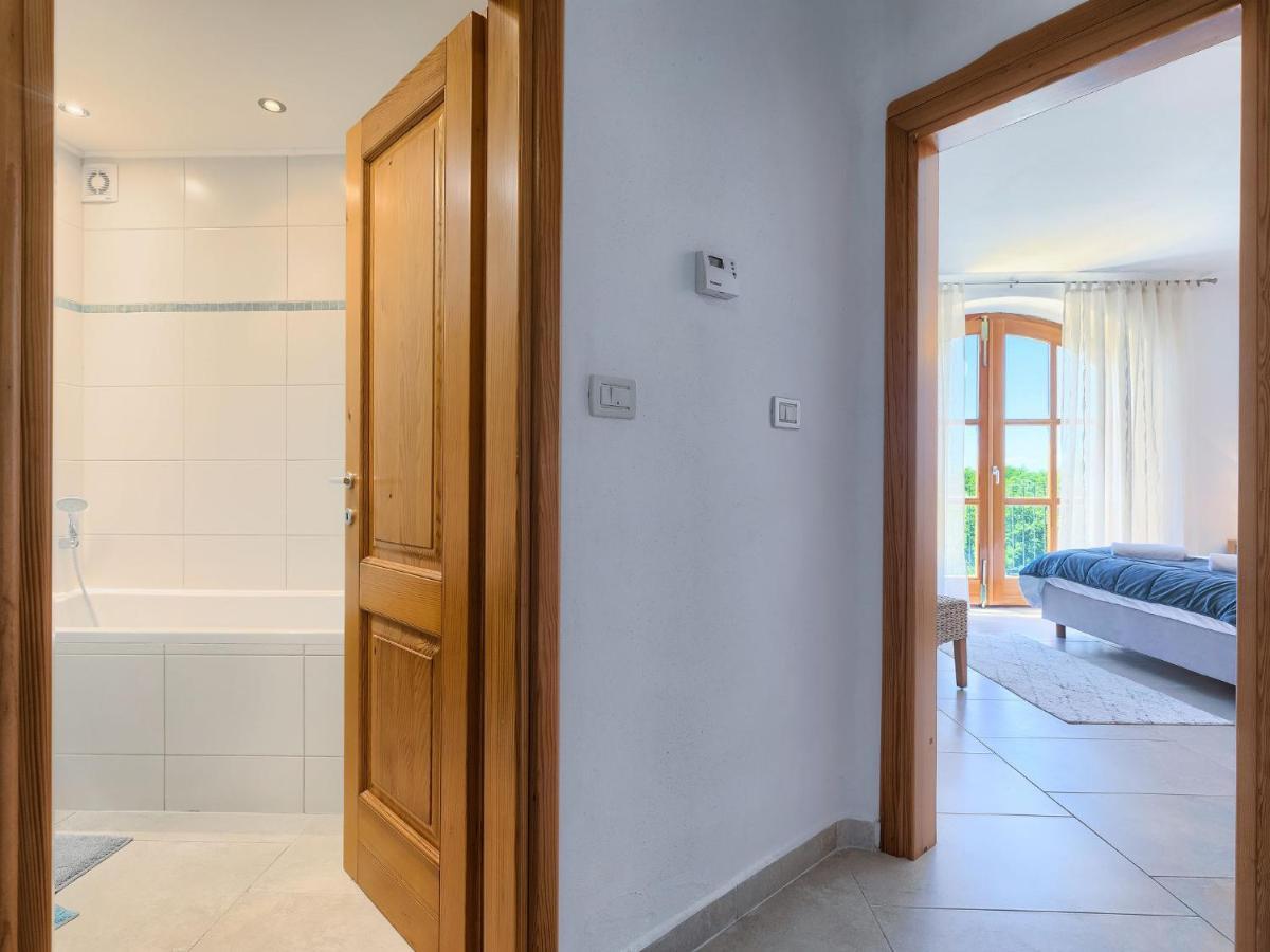 Holiday Home - Casa Nini Bibali Dış mekan fotoğraf