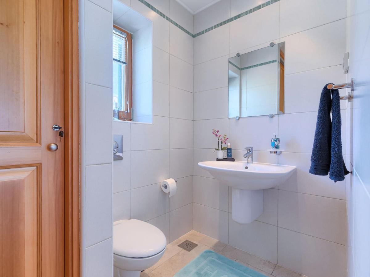 Holiday Home - Casa Nini Bibali Dış mekan fotoğraf