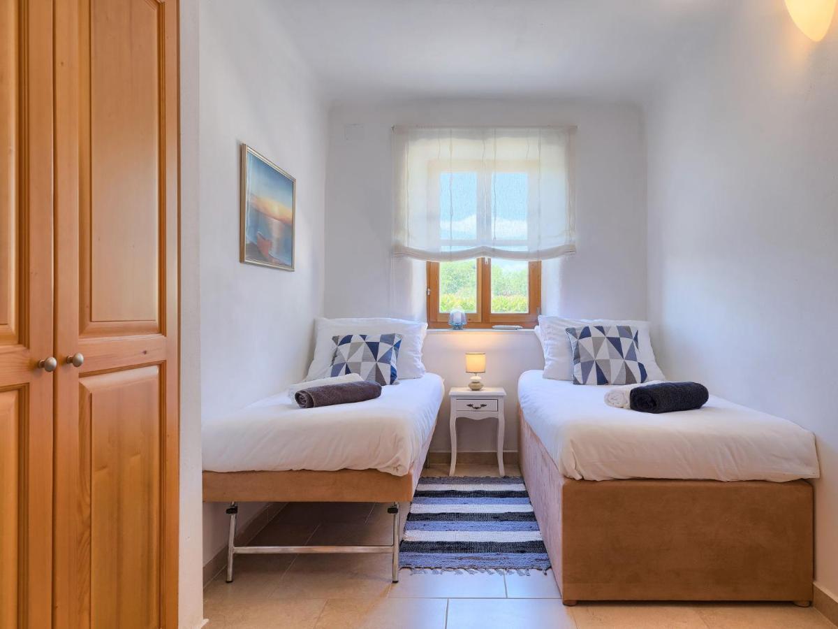 Holiday Home - Casa Nini Bibali Dış mekan fotoğraf