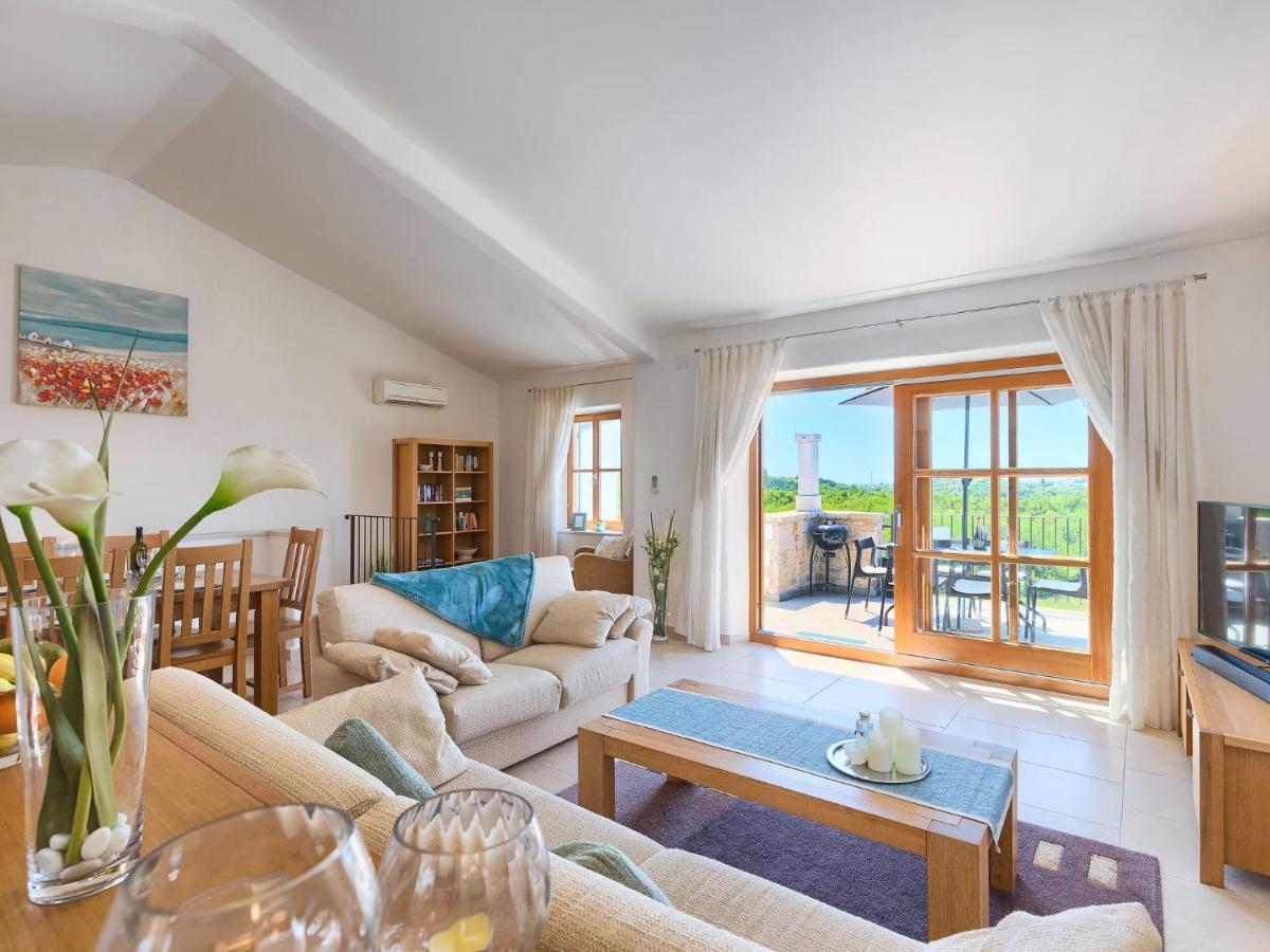 Holiday Home - Casa Nini Bibali Dış mekan fotoğraf