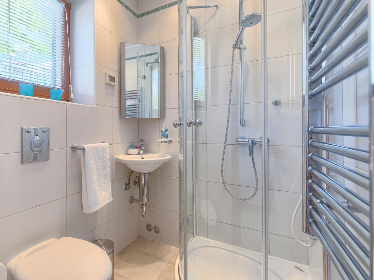 Holiday Home - Casa Nini Bibali Dış mekan fotoğraf